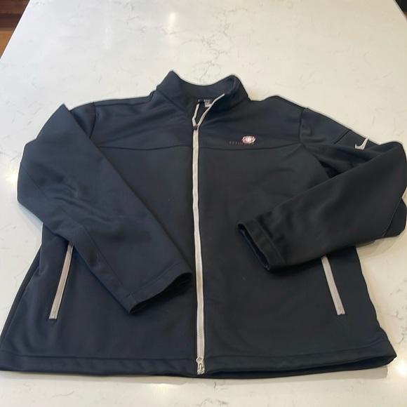 Nike Other - Nike Men’s Golf Zip Fleece- Size L